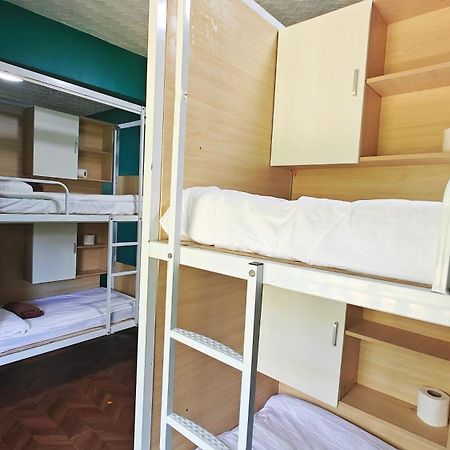80 Bar Hostel 科隆 外观 照片