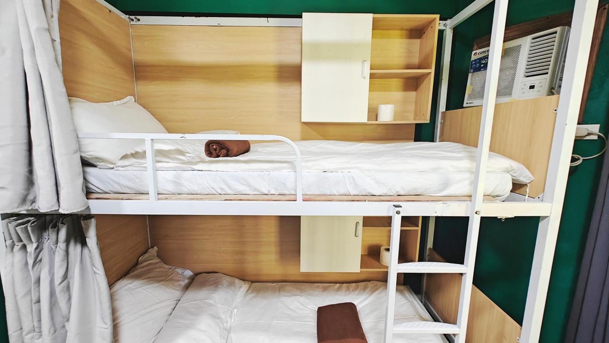 80 Bar Hostel 科隆 外观 照片