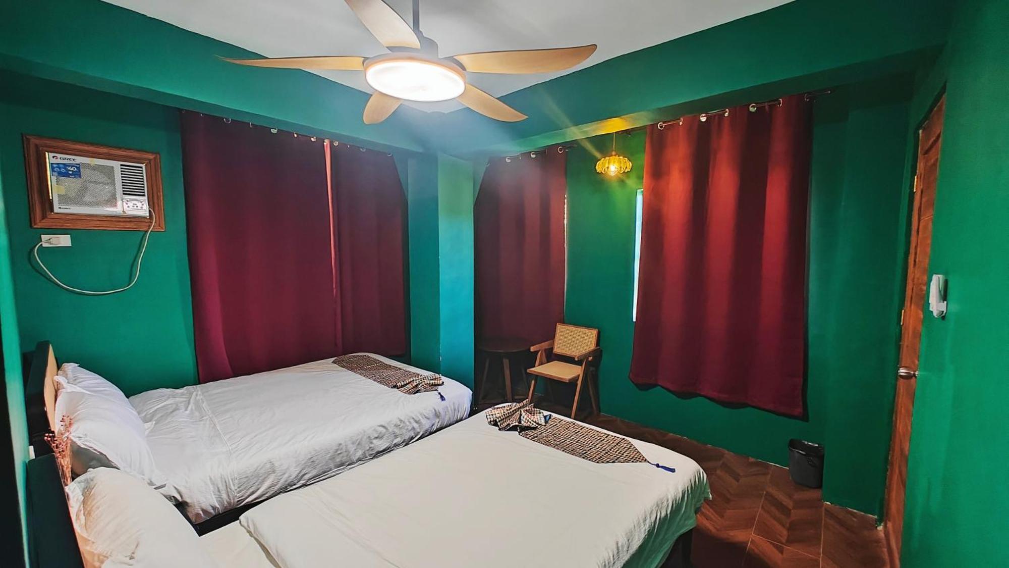 80 Bar Hostel 科隆 外观 照片