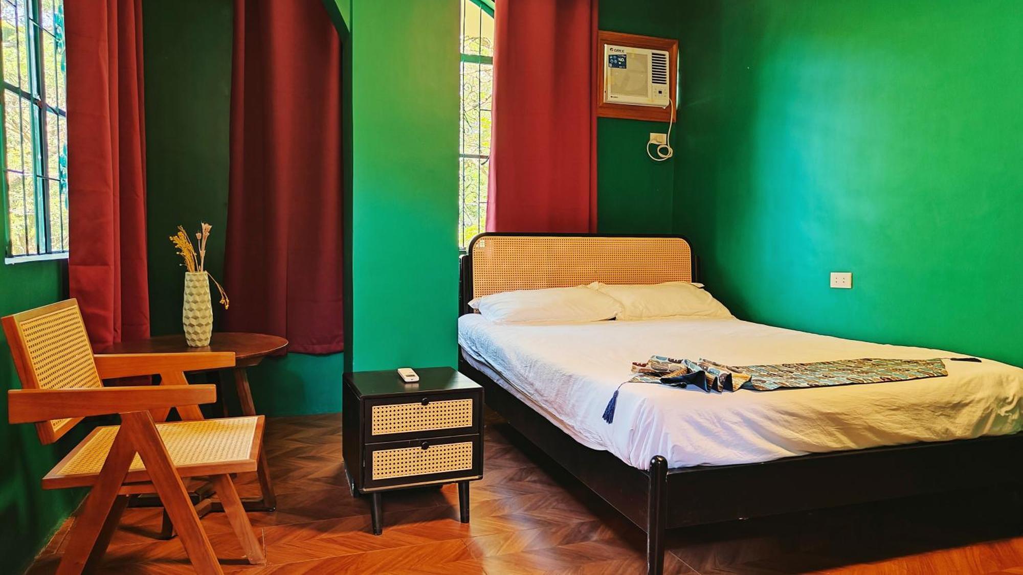 80 Bar Hostel 科隆 外观 照片