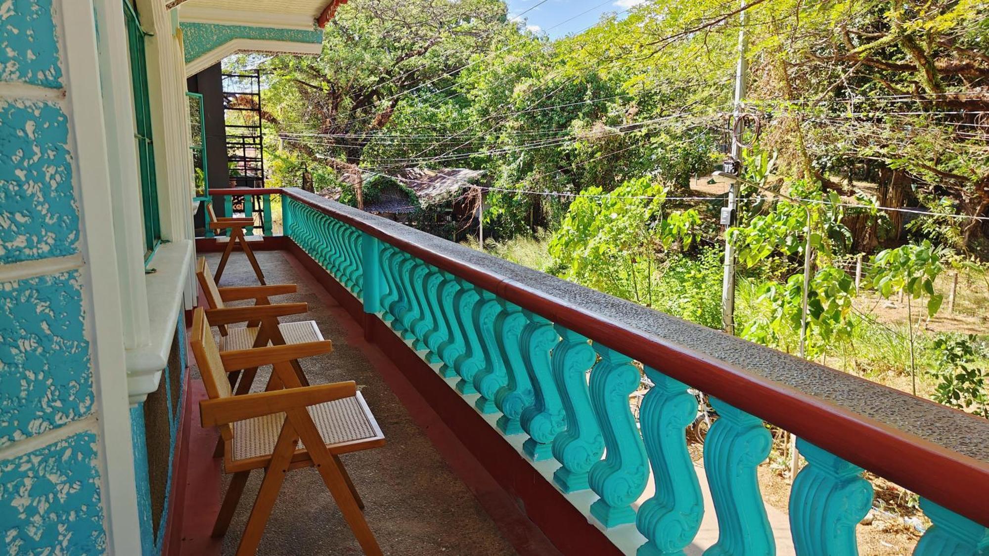 80 Bar Hostel 科隆 外观 照片