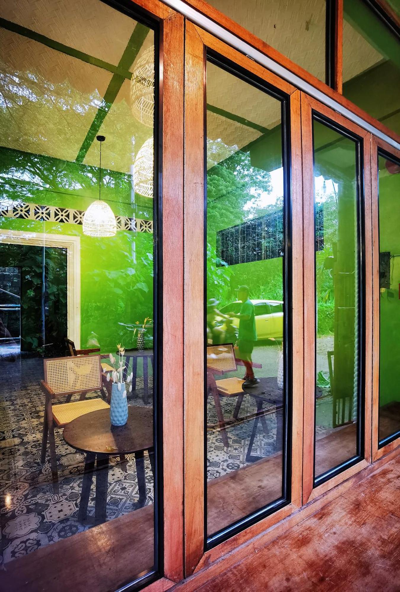80 Bar Hostel 科隆 外观 照片