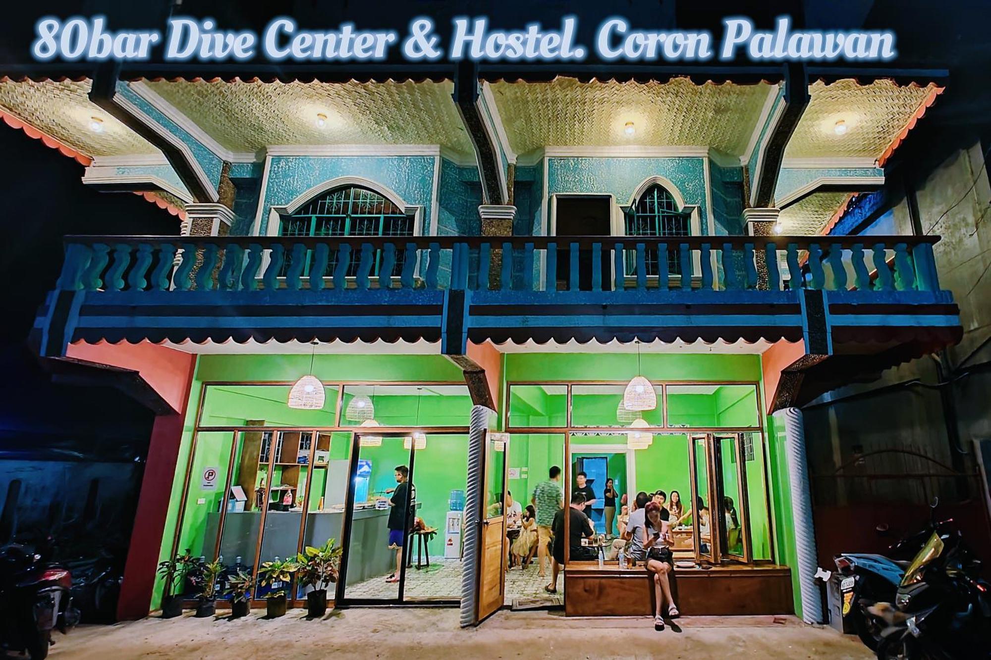 80 Bar Hostel 科隆 外观 照片